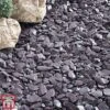 Decorative Plum Slate Aggregate -Plants Sale plum sla b