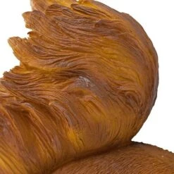 Realistic Red Squirrel Garden Animal Ornament -Plants Sale s l16002025