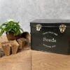Black Seed Tin 2 Black Seed Tin -Plants Sale seed tin black