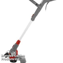 Cobra Electric 600w 30cm Dual Line Tap & Go Head Grass Trimmer -Plants Sale side