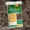 Strulch Mineralised Straw Garden Mulch -Plants Sale strlch2