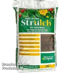 Strulch Mineralised Straw Garden Mulch 15 Strulch Mineralised Straw Garden Mulch -Plants Sale strulch8