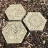 Insect Drinkers/Stepping Stones Set, 3 Pieces -Plants Sale x320stepping20stiones20t20m1