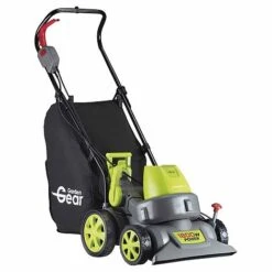 Garden Gear Push Vac And Blower -Plants Sale z WEBG4080