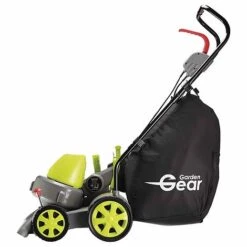 Garden Gear Push Vac And Blower -Plants Sale z WEBG40802