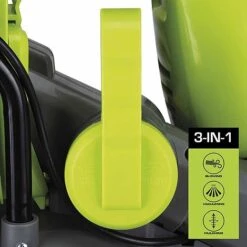 Garden Gear Push Vac And Blower -Plants Sale z WEBG40805